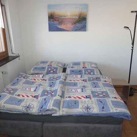 Ferienwohnung Stadtblick Bräunlingen エクステリア 写真