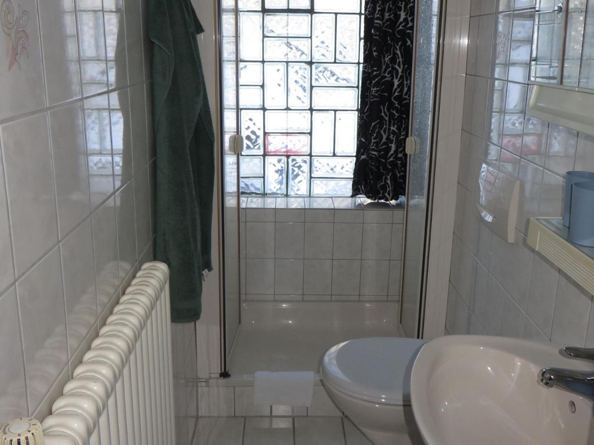 Ferienwohnung Stadtblick Bräunlingen エクステリア 写真