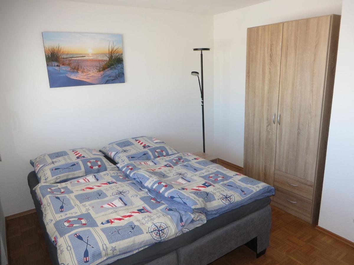 Ferienwohnung Stadtblick Bräunlingen エクステリア 写真